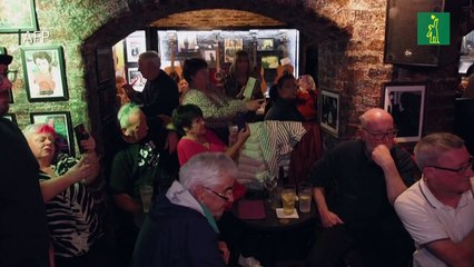 Los Beatles publican una "última canción" con ayuda de la IA