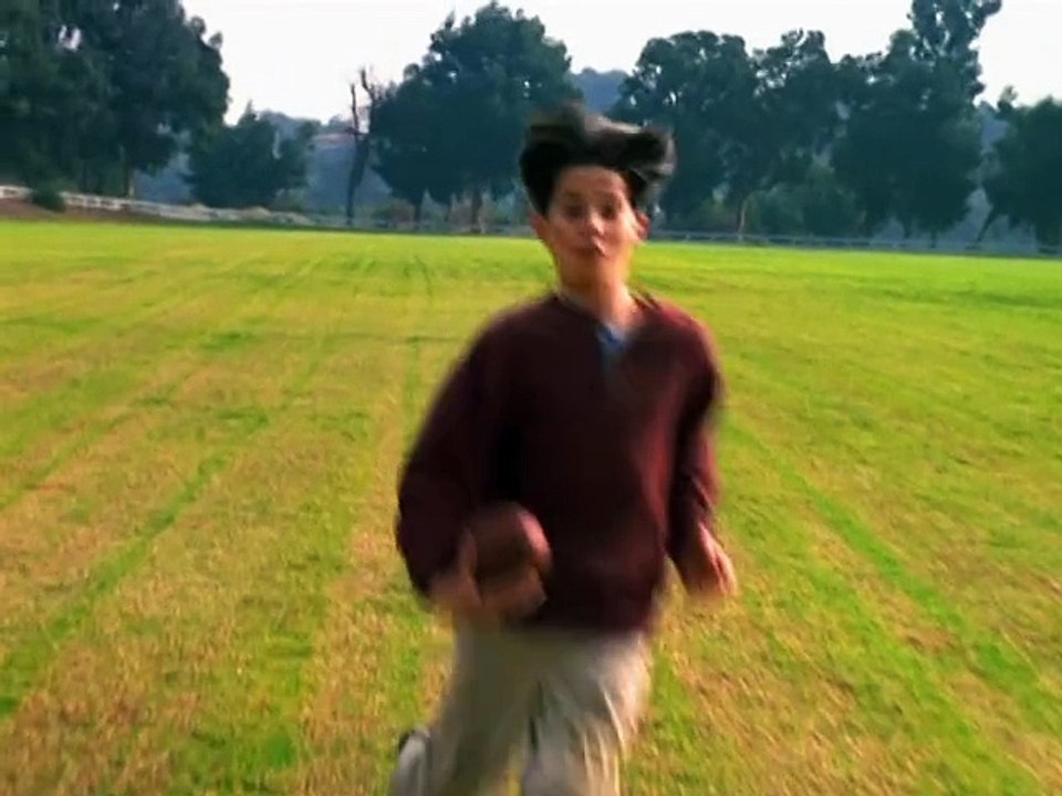 Space 2063  E15 - Der kleine Bruder