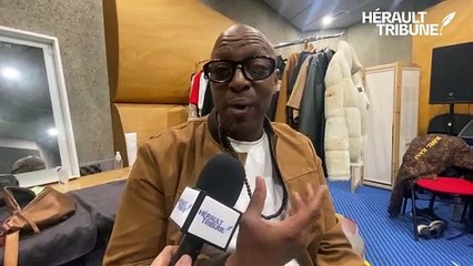 Interview Oxmo Puccino