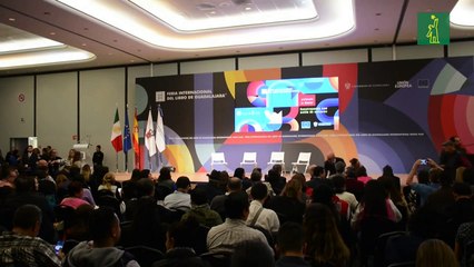 La FIL mexicana concluye con récord de asistencia y con el relevo a España