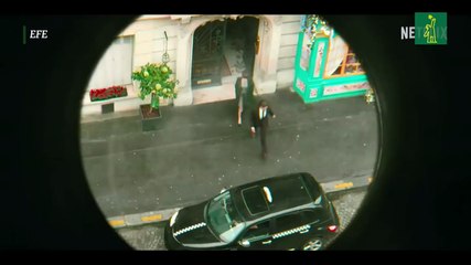 'Berlín', la serie derivada de 'La casa de papel' se estrena el 29 de diciembre