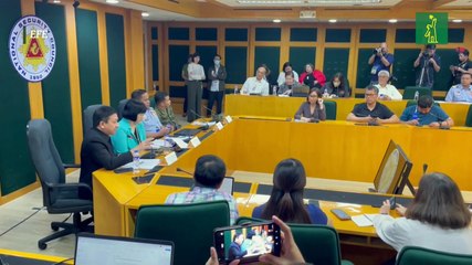 Filipinas convoca al embajador chino por incidente entre sus barcos en aguas disputadas