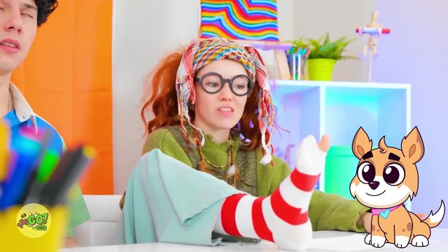 🍭 AWESOME EPOXY RESIN CRAFTS ✨ Creative DIY Ideas & Cool Glue Hacks for Foodies by 123 GO! 🎨