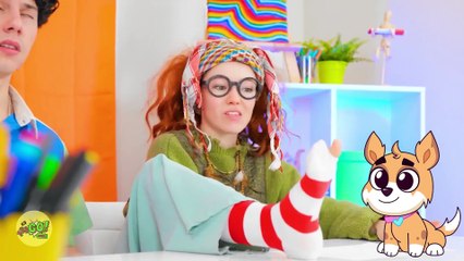 🍭 AWESOME EPOXY RESIN CRAFTS ✨ Creative DIY Ideas & Cool Glue Hacks for Foodies by 123 GO! 🎨