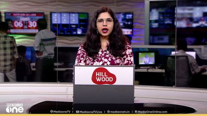 മാനന്തവാടി പാൽചുരത്തിൽ ഓടികൊണ്ടിരിക്കെ കാറിനു തീപിടിച്ചു