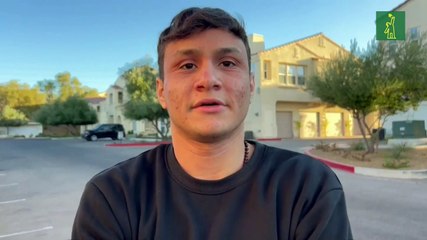 Tres muertos y un herido crítico en un tiroteo en una universidad de Las Vegas