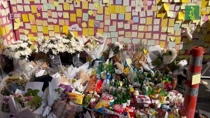 Se cumple el primer aniversario de la trágica estampida en Seúl, comprometida con reforzar su seguridad