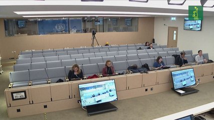 ONU llama a recaudar más de USD 46.000 millones en ayuda humanitaria para 2024