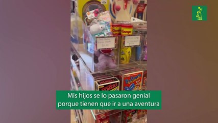 Famoso actor de Hollywood recolecta juguetes en EE.UU. para donarlos a República Dominicana