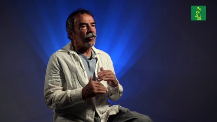 Damián Alcázar dictará taller de actuación en Santo Domingo