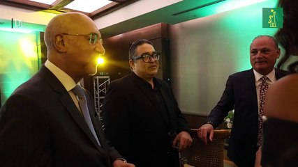 Grupo Diario Libre agasaja a sus clientes