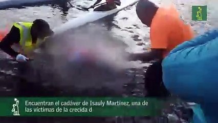 Cuerpo de Isauly Martínez no será expuesto por su avanzado estado de descomposición