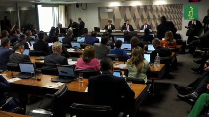 Una comisión del Senado aprueba al ministro de Justicia para ser juez del Supremo