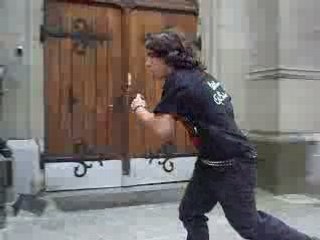 I believe I can fly !! XXDD