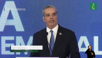 Abinader le expresa apoyo al presidente electo de Guatemala en defensa de su mandato