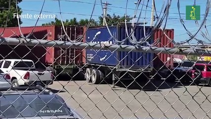 Haitianos renuentes a restablecer comercio por Dajabón