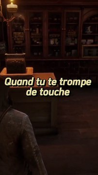 J’ai pas fais expres « Wallah »