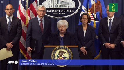 Binance pagará multa de USD 4.300 millones y su fundador renuncia tras acuerdo en EEUU