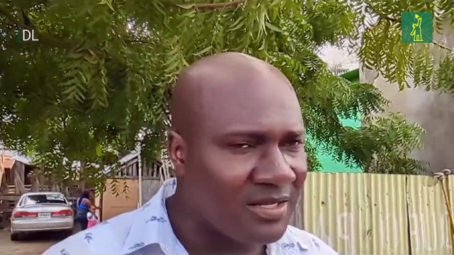 Ola de Atracos atemoriza a compradores Haitianos y Dominicanos en la inmediaciones del mercado fronterizo de Dajabòn