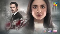 Qarz e Jaan Ep 15 [CC] - 22nd Feb 25 - Sponsored By Vim, Master Paints, Ujooba Beauty Cream - HUM TV