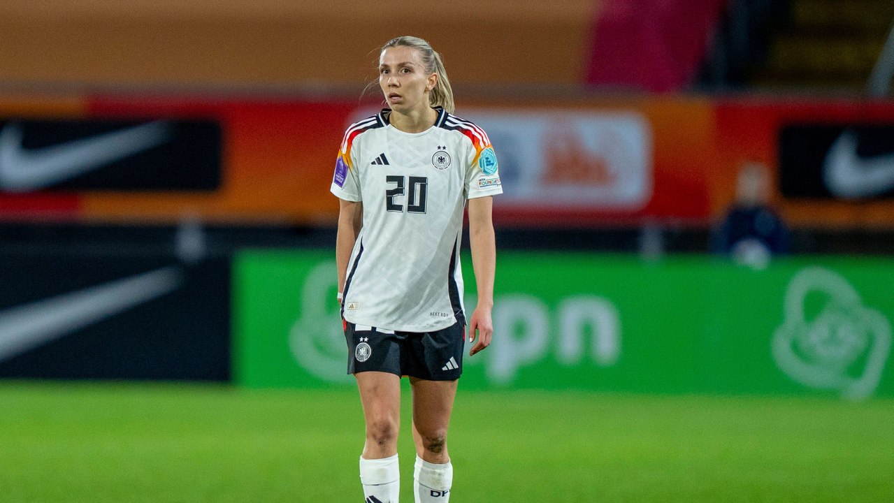 Senß warnt: 'Die Österreicherinnen werden 200 Prozent geben'