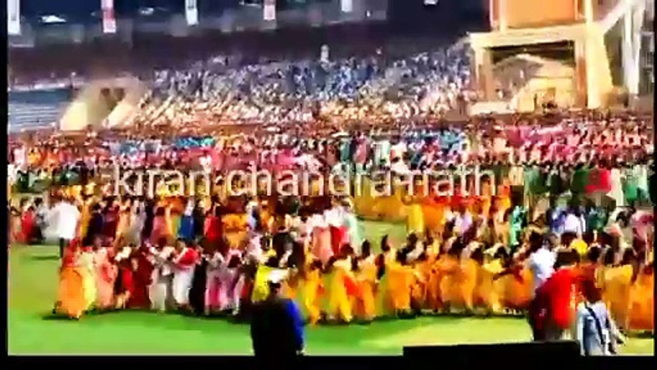 Jumur Dance