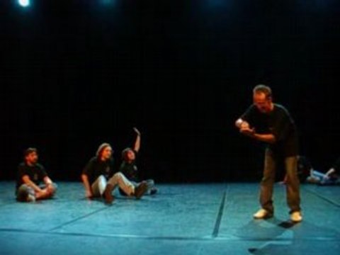 Improvisation Théatrale A l'improv'Istres