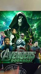 Qui seront les prochains leaders des futurs films Avengers ?