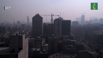 Las emisiones de CO2 sólo bajarán un 2% en 2030 al ritmo actual, advierte la ONU