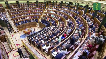 Claves sobre la ley de amnistía