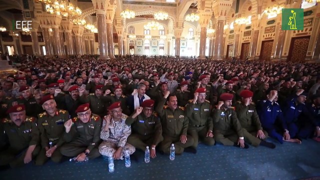 Hutíes del Yemen dicen que atacarán buques israelíes en el Mar Rojo