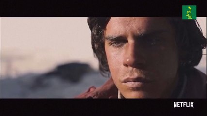 "La sociedad de la nieve" y "Tótem" entran en la lista corta de los Óscar