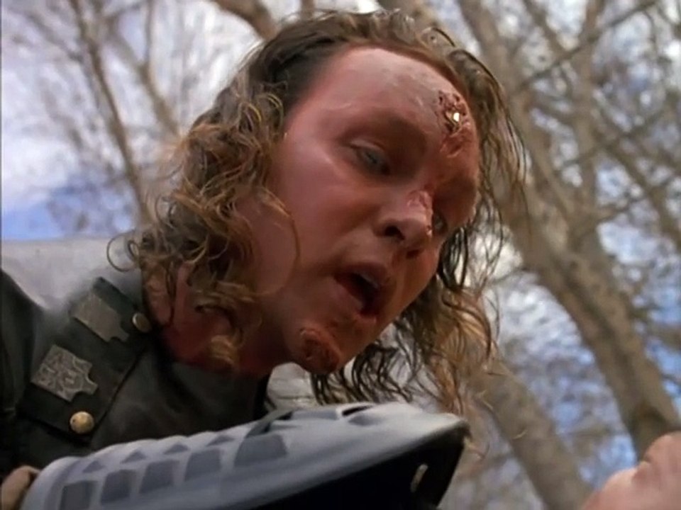 Space 2063  E17 - Ein Panzer namens Pearly