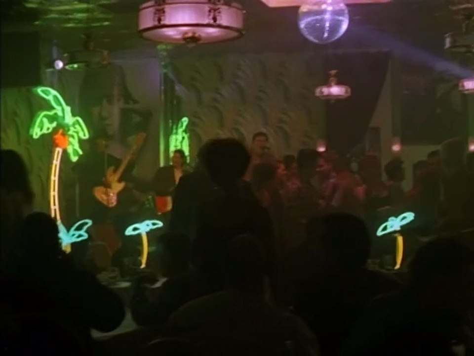 Space 2063  E18 - Bacchus