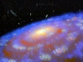 Space 2063  E21 - Begegnung der dritten Art