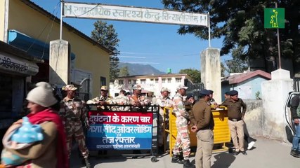 La India indemniza con 1.200 dólares a los 41 obreros rescatados tras 17 días en un túnel