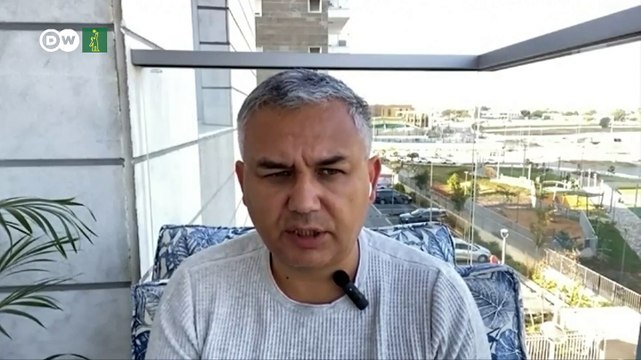 Elecciones en Rusia: ¿Quién se opone a Putin?