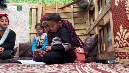 Las necesidades de atención sanitaria en la Franja de Gaza se disparan