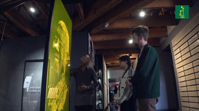 A diez años de la muerte de Mandela, Sudáfrica debate y busca superar su legado