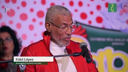 Vuelve el clásico infantil "Papolino, ¿Dónde está Santa Claus?" dedicado a Nuryn Sanlley