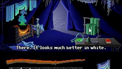 Loom   Chapitre 2   Découverte de nos pouvoirs