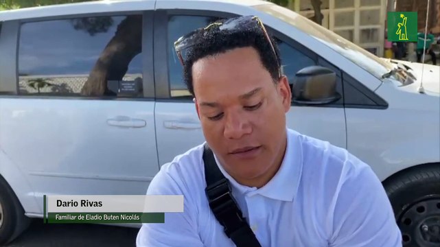 Familiar de Eladio Buten Nicolás cuestiona actuación del DICRIM