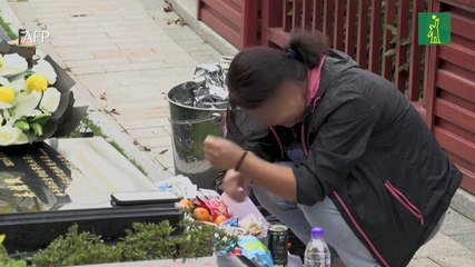 Inteligencia Artificial para resucitar digitalmente a los fallecidos en China