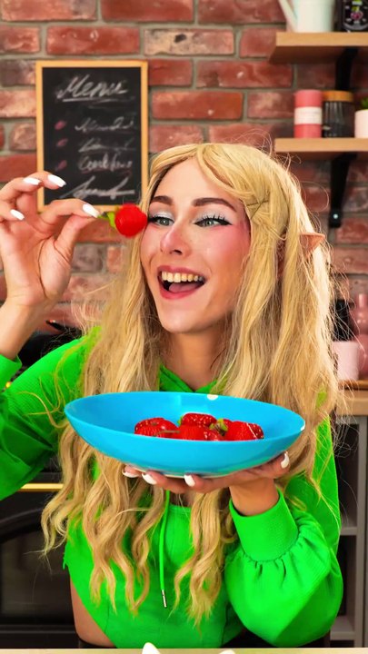 The perfect hack to use before the date 😻#hack #diy