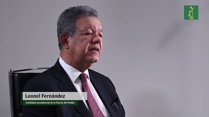 En directo: lo que piensa Leonel Fernández de las elecciones municipales 2024