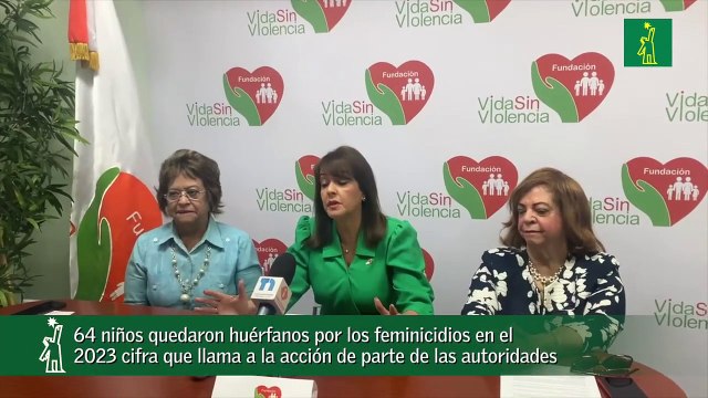 64 niños quedaron huérfanos por los feminicidios en el 2023 cifra que llama a la acción de parte de las autoridades