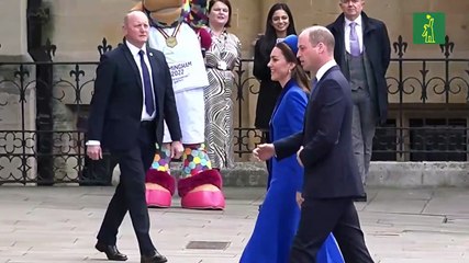 La princesa de Gales está hospitalizada por una cirugía abdominal