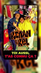 Souviens-toi de Kenan et Kel ? Revivez ces moments cultes ! 📺