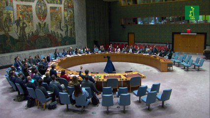 Consejo de Seguridad de ONU exige cese "immediato" de ataques hutíes en mar Rojo