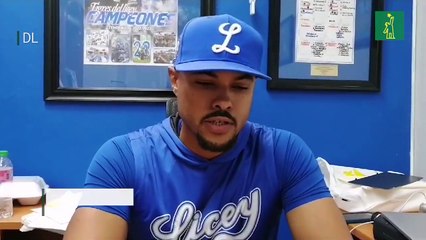 "La idea es la misma, mantenernos en la clasificación. Todos estamos en la misma página"